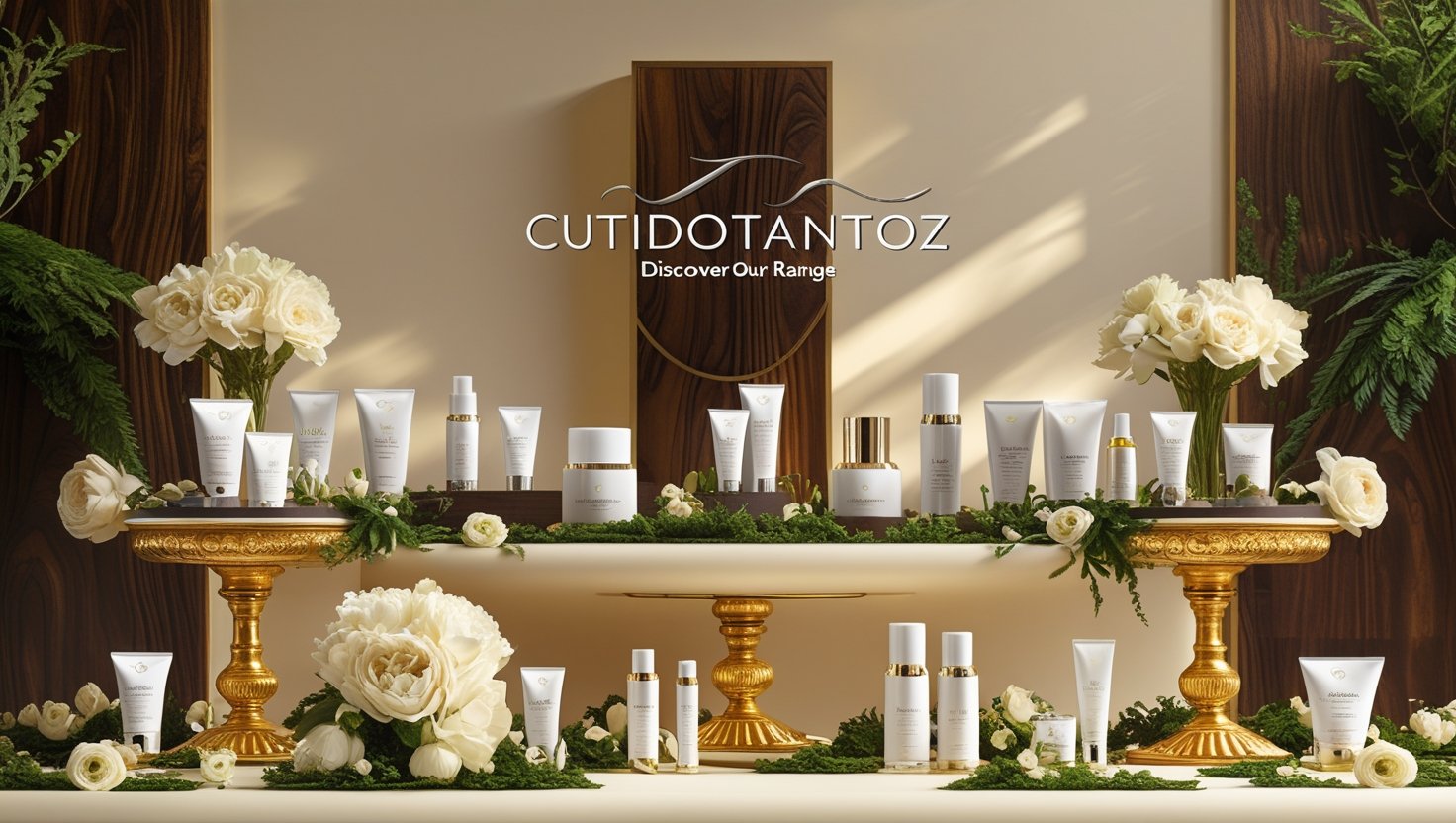 Top Quality Products From Cutidotantoz Ltd: Discover Our Range